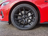 2026 Ford Mustang GT Premium | 5.0L | 401A | Nite Pony | Actv Valve