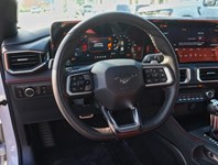 2026 Ford Mustang GT Premium | 5.0L | 401A | GT Perf | B&O | Actv Va