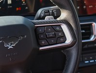 2026 Ford Mustang GT Premium | 5.0L | 401A | GT Perf | B&O | Actv Va