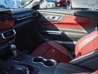 2026 Ford Mustang GT Premium | 5.0L | 401A | GT Perf | B&O | Actv Va