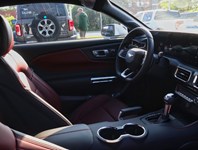 2026 Ford Mustang GT Premium | 5.0L | 401A | GT Perf | B&O | Actv Va