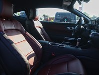 2026 Ford Mustang GT Premium | 5.0L | 401A | GT Perf | B&O | Actv Va