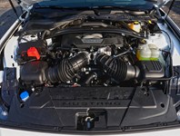 2026 Ford Mustang GT Premium | 5.0L | 401A | GT Perf | B&O | Actv Va