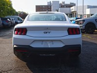 2026 Ford Mustang GT Premium | 5.0L | 401A | GT Perf | B&O | Actv Va