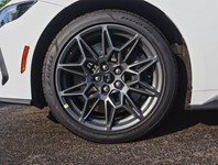 2026 Ford Mustang GT Premium | 5.0L | 401A | GT Perf | B&O | Actv Va