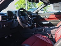 2026 Ford Mustang GT Premium | 5.0L | 401A | GT Perf | B&O | Actv Va
