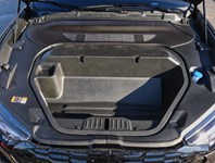 2026 Ford Mustang Mach-E GT | Ext Batt | Roof | Perf & Handl Pkg | Frunk