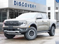 2026 Ford Ranger Raptor | 4X4 | 3.0L | 800A | 17S Forged