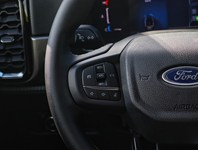 2026 Ford Ranger XLT | 4X4 | 2.3L | 300A | Runn Brds | Tow Pkg