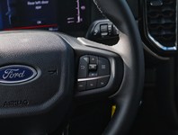 2026 Ford Ranger XLT | 4X4 | 2.3L | 300A | Runn Brds | Tow Pkg