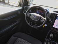 2026 Ford Ranger XLT | 4X4 | 2.3L | 300A | Runn Brds | Tow Pkg