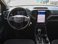 2026 Ford Ranger XLT | 4X4 | 2.3L | 300A | Runn Brds | Tow Pkg