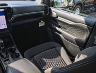 2026 Ford Ranger XLT | 4X4 | 2.3L | 300A | Runn Brds | Tow Pkg