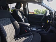 2026 Ford Ranger XLT | 4X4 | 2.3L | 300A | Runn Brds | Tow Pkg