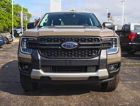 2026 Ford Ranger XLT | 4X4 | 2.3L | 300A | Runn Brds | Tow Pkg