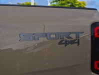 2026 Ford Ranger XLT | 4X4 | 2.3L | 300A | Runn Brds | Tow Pkg