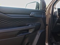 2026 Ford Ranger XLT | 4X4 | 2.3L | 300A | Runn Brds | Tow Pkg