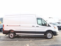 2026 FORD TRANSIT-250 CARGO T-250 148