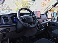 2026 FORD TRANSIT-250 CARGO T-250 148