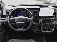2026 FORD TRANSIT-250 CARGO T-250 148