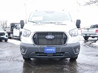 2026 Ford Transit-150 Cargo T-150 130