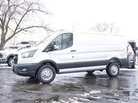 2026 Ford Transit-150 Cargo T-150 130