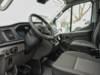 2026 Ford Transit-150 Cargo T-150 130