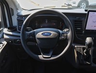 2026 Ford Transit Cargo Van T-250 148