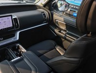 2027 Ford Expedition Max Platinum Max | 4X4 | 3.5L | Drivers Pkg | Ill Keyp