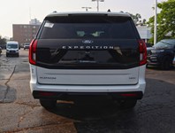 2027 Ford Expedition Max Platinum Max | 4X4 | 3.5L | Drivers Pkg | Ill Keyp