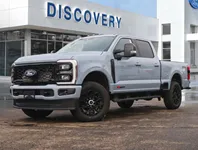 2027 Ford Super Duty F-250 Srw Lariat | 4X4 | 6.7L | Blk Pkg | Roof | Tlgt Step