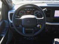 2027 Ford Super Duty F-250 Srw XLT | 4X4 | 7.3L | Rn Brds | Spray In | Sn Plw Prp