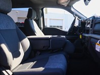 2027 Ford Super Duty F-250 Srw XLT | 4X4 | 7.3L | Rn Brds | Spray In | Sn Plw Prp