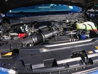 2027 Ford Super Duty F-250 Srw XLT | 4X4 | 7.3L | Rn Brds | Spray In | Sn Plw Prp