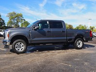 2027 Ford Super Duty F-250 Srw XLT | 4X4 | 7.3L | Rn Brds | Spray In | Sn Plw Prp