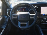 2027 Ford Super Duty F-250 Srw Lariat | 4X4 | 6.7L | Blk Pkg | Roof | Fx4 | Consl