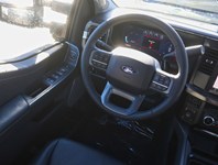 2027 Ford Super Duty F-250 Srw Lariat | 4X4 | 6.7L | Blk Pkg | Roof | Fx4 | Consl