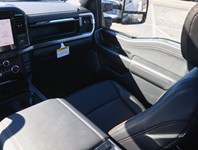 2027 Ford Super Duty F-250 Srw Lariat | 4X4 | 6.7L | Blk Pkg | Roof | Fx4 | Consl