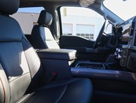 2027 Ford Super Duty F-250 Srw Lariat | 4X4 | 6.7L | Blk Pkg | Roof | Fx4 | Consl