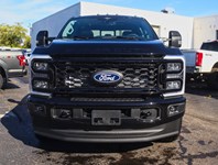 2027 Ford Super Duty F-250 Srw Lariat | 4X4 | 6.7L | Blk Pkg | Roof | Fx4 | Consl