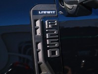 2027 Ford Super Duty F-250 Srw Lariat | 4X4 | 6.7L | Blk Pkg | Roof | Fx4 | Consl