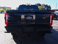 2027 Ford Super Duty F-250 Srw Lariat | 4X4 | 6.7L | Blk Pkg | Roof | Fx4 | Consl