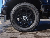 2027 Ford Super Duty F-250 Srw Lariat | 4X4 | 6.7L | Blk Pkg | Roof | Fx4 | Consl
