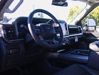 2027 Ford Super Duty F-250 Srw Lariat | 4X4 | 6.7L | Blk Pkg | Roof | Fx4 | Consl