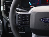 2027 Ford Super Duty F-250 Srw Lariat | 4X4 | 6.7L | Blk Pk | Roof | Prem Pkg