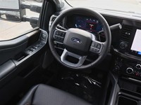 2027 Ford Super Duty F-250 Srw Lariat | 4X4 | 6.7L | Blk Pk | Roof | Prem Pkg