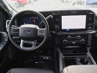2027 Ford Super Duty F-250 Srw Lariat | 4X4 | 6.7L | Blk Pk | Roof | Prem Pkg