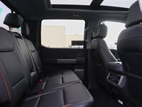 2027 Ford Super Duty F-250 Srw Lariat | 4X4 | 6.7L | Blk Pk | Roof | Prem Pkg
