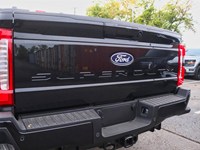 2027 Ford Super Duty F-250 Srw Lariat | 4X4 | 6.7L | Blk Pk | Roof | Prem Pkg