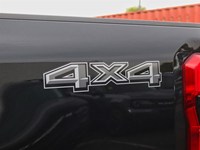 2027 Ford Super Duty F-250 Srw Lariat | 4X4 | 6.7L | Blk Pk | Roof | Prem Pkg